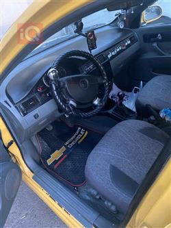 شيفروليه اوبترا